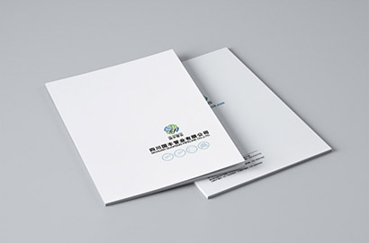 屏南县画册设计：以纸为媒，镌刻城市的精神图腾